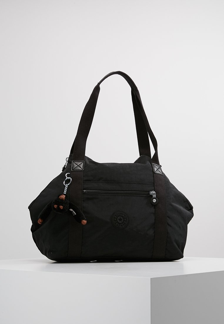 Kipling ART Shoppingveske true black Zalando.no Kipling PERLANI Håndveske rich black Zalando.no