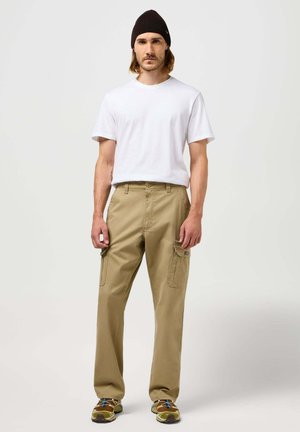 EASY BEANIE - Berretto - braun