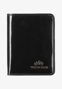 Geselecteerd, schwarz