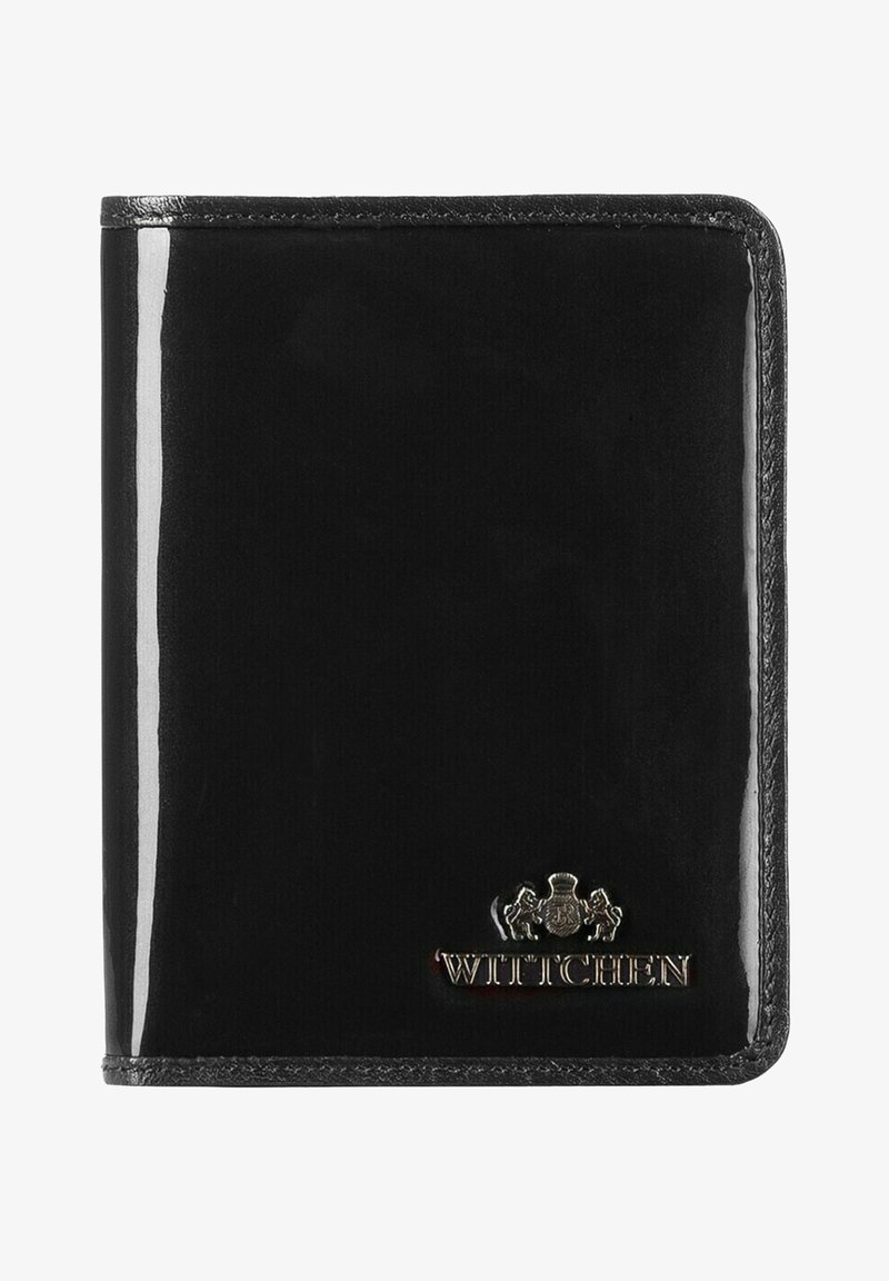 WITTCHEN Portemonnee - schwarz