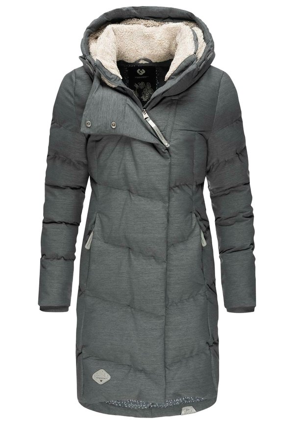 PAVLA - Wintermantel