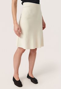 Soaked in Luxury INDIANNA  - sukňa v tvare A - pearled ivory