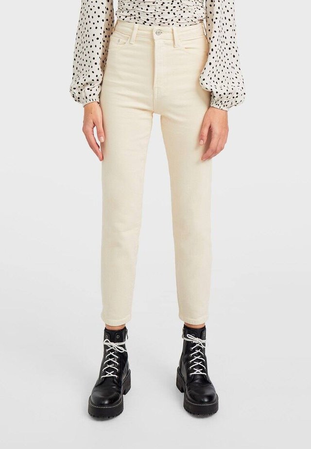 Beige Jeans für Damen versandkostenfrei kaufen ZALANDO