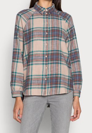 Blusa - off-white