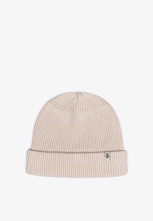 Roeckl ESSENTIALS - Beanie - sand