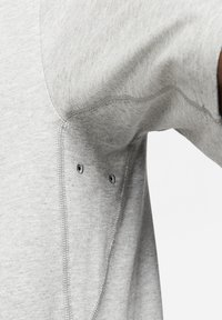 Nike Performance PRIMARY - Sportovní tričko - grey