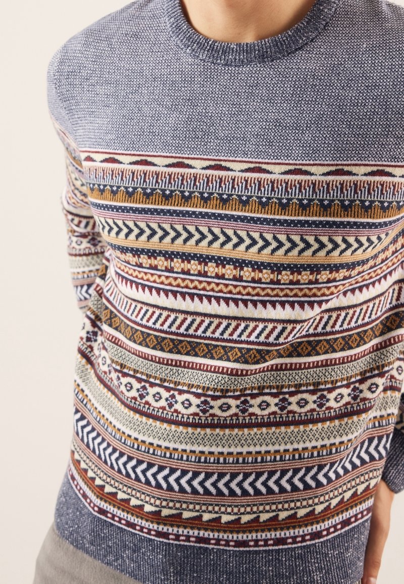 Pier One Jersey de punto - multi-coloured