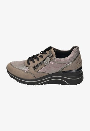 Remonte Trainers - gris