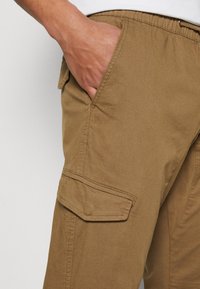 INDICODE JEANS Bojówki