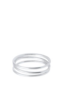 Valitud, silver coloured