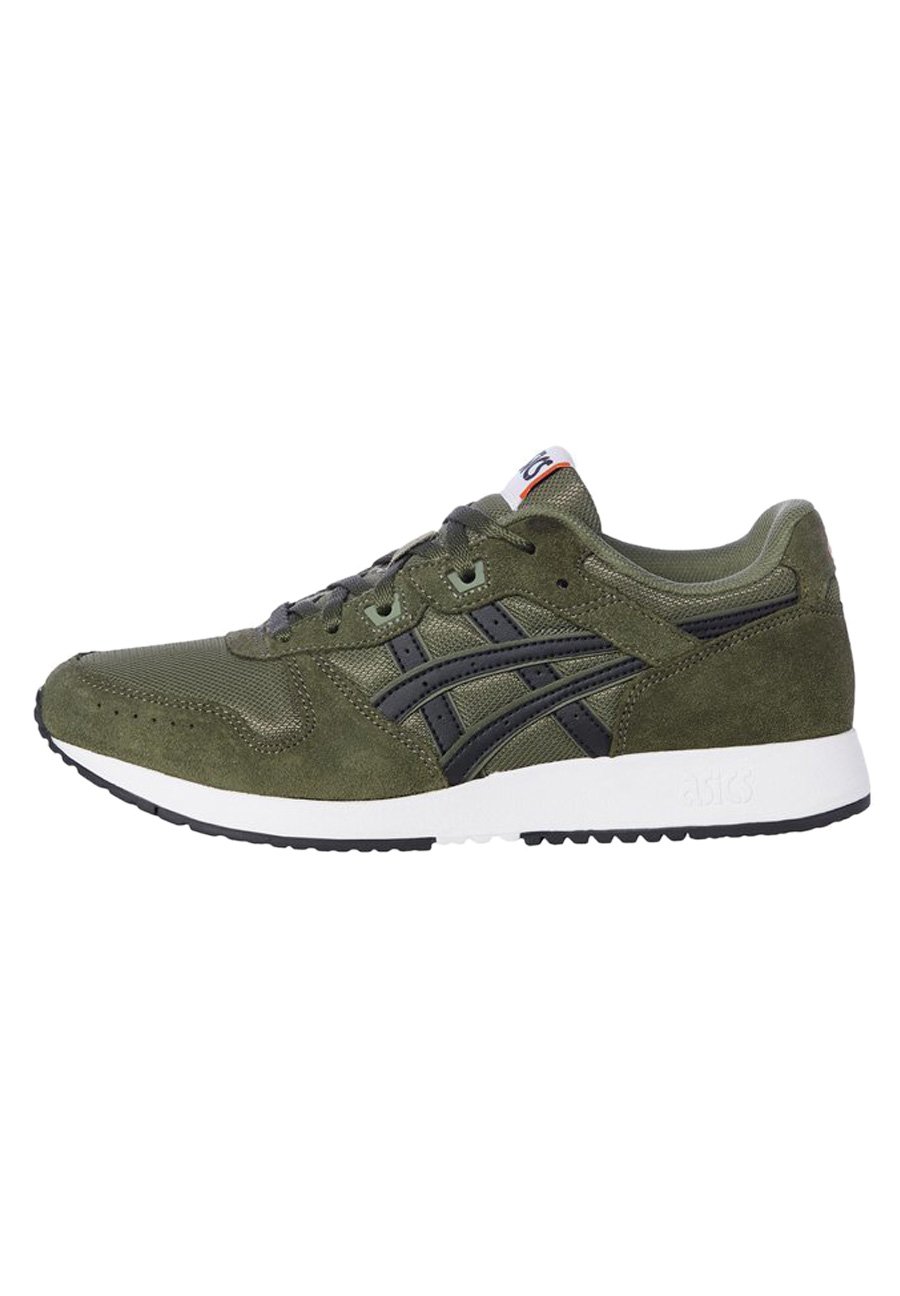 Asics olive night Clearance