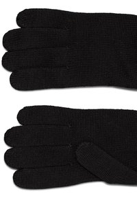 Calvin Klein Jeans Rokavice - black