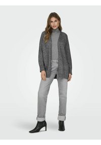ONLY ONLBENIN - Jopica - dark grey melange