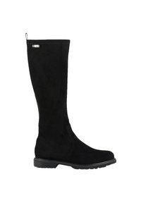 Les Tropeziennes par M Belarbi DOUNIA - Botas - noir suede