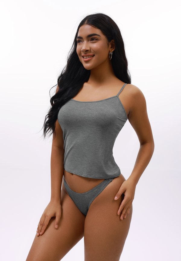 2 PACK - Unterhemd/-shirt