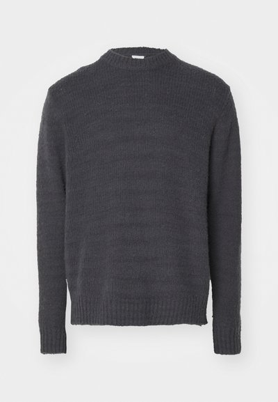 Won Hundred RYDER - Strickpullover - ebony
