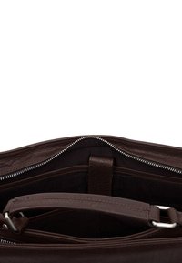 LUCLEON Briefcase - brown