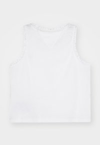 Tommy Hilfiger ESSENTIAL - Top - white
