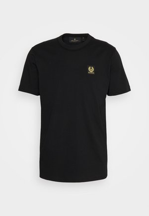 Basic T-shirt - black