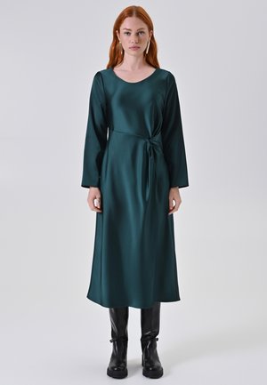 Vestito casual - green