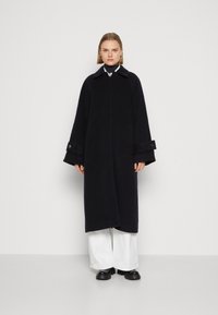 Samsøe Samsøe ALMA COAT  - Cappotto classico - salute