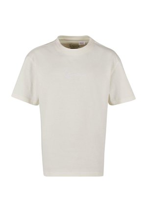 Karl Kani T-shirts - white
