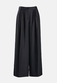 ASTROLOGIA - Trousers - nero