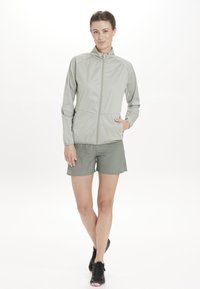 Endurance FUNKTIONS - Windjack - slate gray