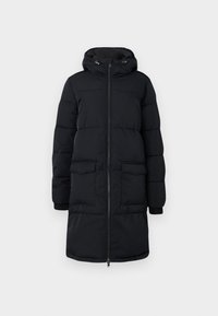 Non sélectionné, zwart