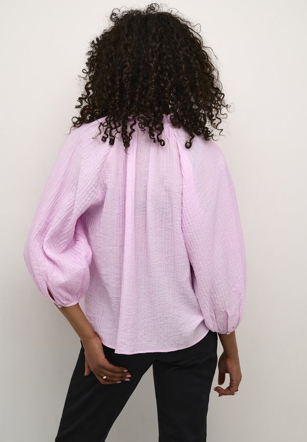 KALIANNA - Blouse - lilac snow4