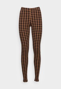 Não selecionado, houndstooth