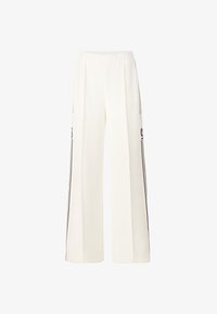Geselecteerd, pearl white