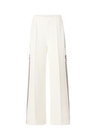 Treningo apatinė dalis - pearl white