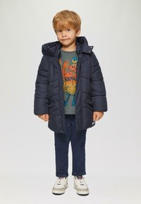 s.Oliver Longsleeve - schiefergrau