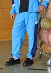 ICON PANT  - Træningsbukser - university blue/blue void/black