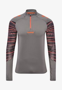 Niet geselecteerd, steel gray