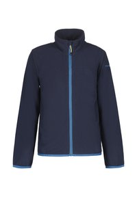 Non sélectionné, dunkel blau