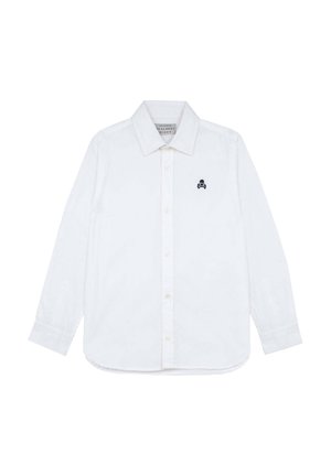 NOS SIENA - Shirt - white