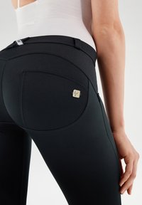 Freddy Leggings - nero