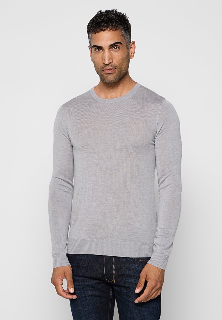 J.LINDEBERG Trui grijs