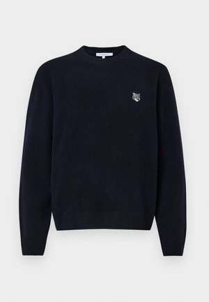 FOX HEAD COMFORT JUMPER - Džemper - classic navy