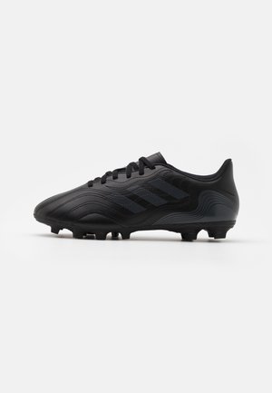 COPA SENSE.4 FXG - Fotballsko - core black/grey six