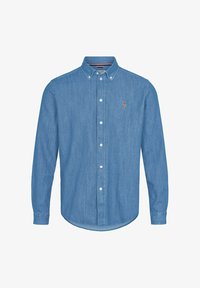 Niet geselecteerd, light blue