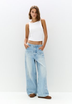 3 PACK - Top - red