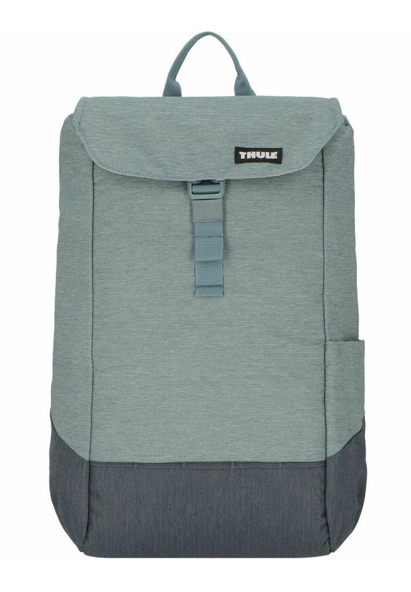 Tagesrucksack - pond gray dark slate
