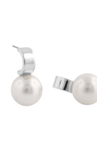 SNÖ of Sweden ADRIANA - Orecchini - white