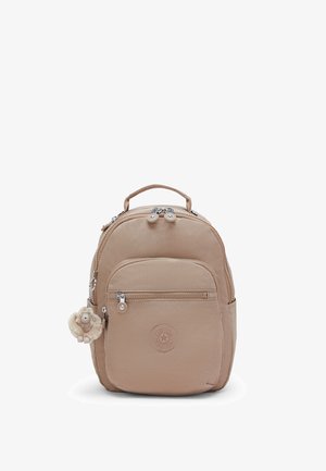 Kipling, SEOUL S - Rugzak - tan beige
