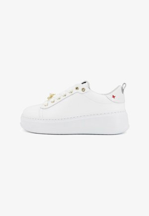 GIO+ Sneakers basse - bianco