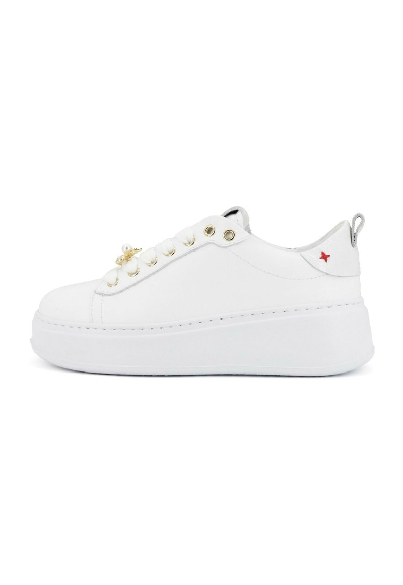 GIO+ Sneakers basse - bianco