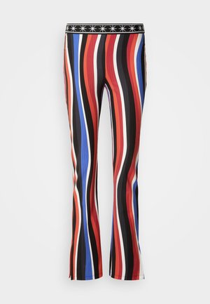 Marc Cain Leggings - cranberry